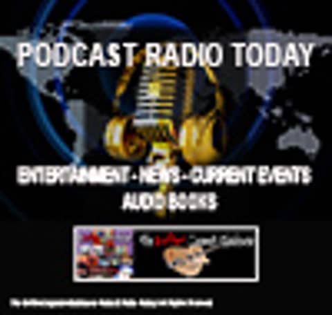 Clubhouse Podcast Radio Today Logo