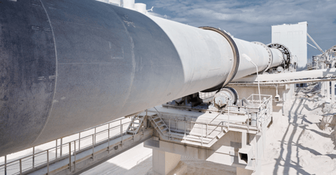 Who’s Right About CO₂? Cement’s “Climate Fix” vs. DOE’s Reality Check