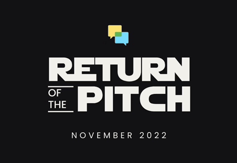 Return of The Pitch