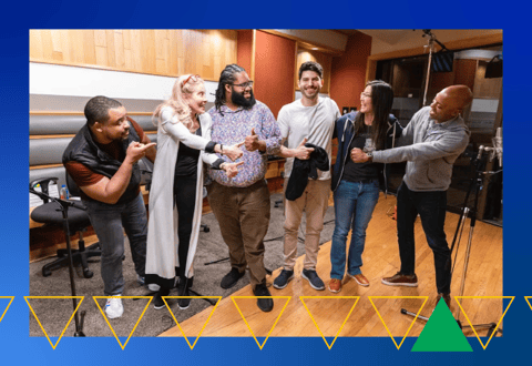 Episode image for Our Comeback Season Is Here!