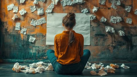 The Taste Gap: What to Do When Your Work Doesn't Match Your Vision