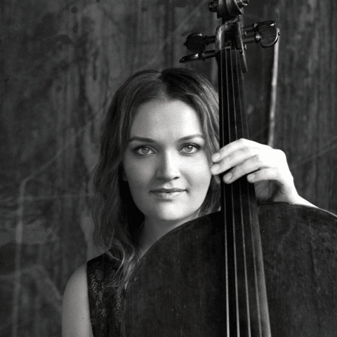 Authentic Entrepreneurship for Musicians, Understanding Fear in the Musical Path, and the Art of Digital Course Creation with Saeunn Thorsteinsdottir