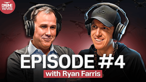 Episode 4: Ryan Farris - Co-founder and COO/CFO, Visto360.ai