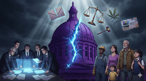 Ohio's 2026 Midterms Are Shaping Up to Be the Most Consequential in a Generation. Here's What You Need to Know.