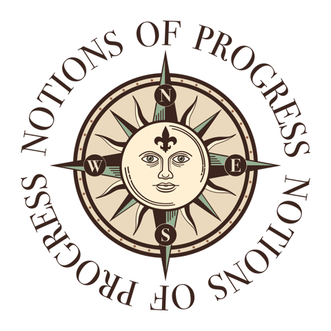 Notions of Progress Logo
