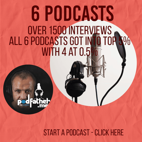 How to Start a Podcast