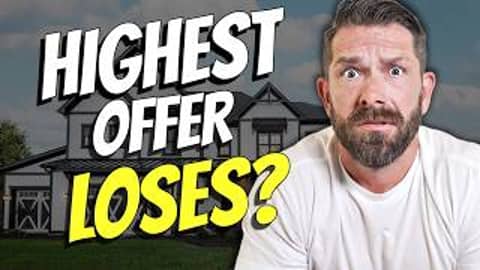 What Sellers Look For In An Offer (It's Not Just Price)