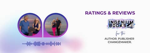 Ingenium Books Podcast