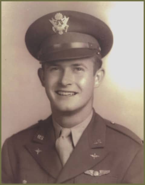 US Army Air Forces / Air Force Lt Col Louis Curdes: The Ace Who Shot Down an American Plane – Lt Col Louis Curdes