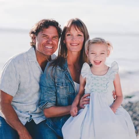 Gratitude with Teal's Dad: Alex