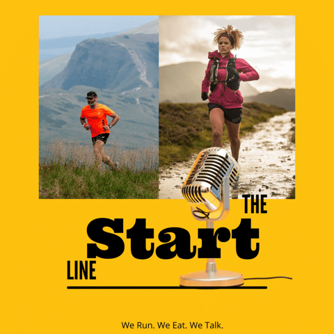 Ep 29 - Blazing Trails (Part 2): with Black Trail Runners