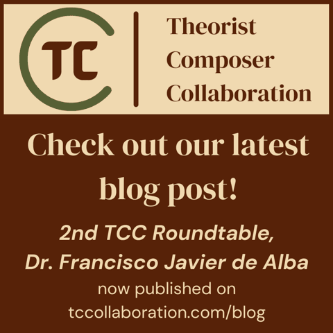 2nd TCC Roundtable, Dr. Francisco Javier de Alba