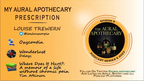 5.9 - Louise Trewern - Joining the dots around chronic pain