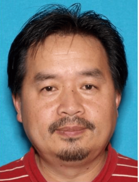 ON THIS DAY: Missing Wei Xing Yu - Redding, California