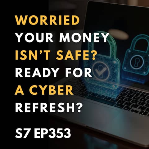 Protect Your Financial Life in the Digital Age: Practical Steps for Cybersecurity