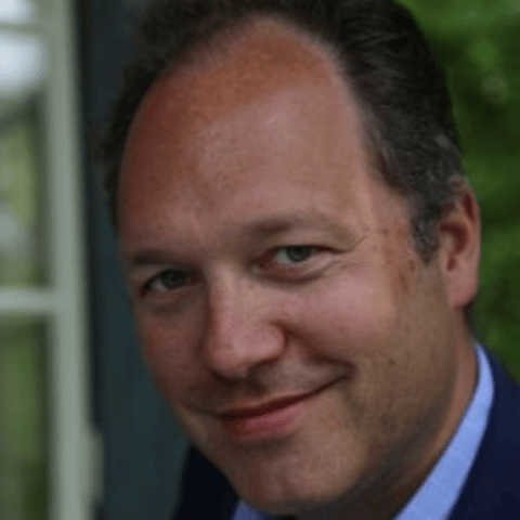 Gustaf Westerlund on the MVP Show