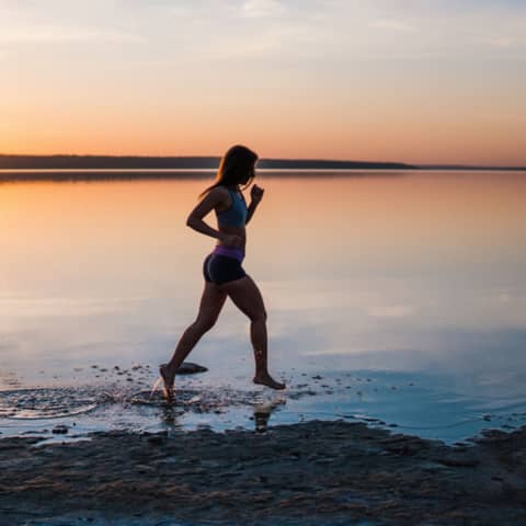 Berberine Activates Fat Burning