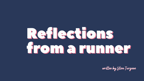 Episode 51: Mental Health for Runners