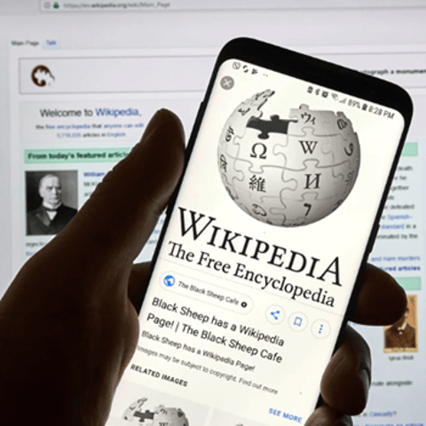 The Wikipedia Model: Internet's Most Trusted Site