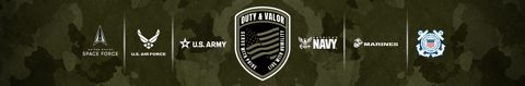 Duty & Valor - Military Stories of Courage and Sacrifice
