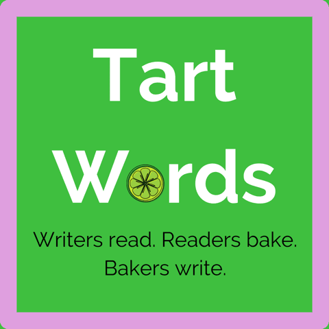 Tart Words Podcast - Trailer