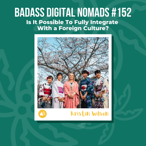 Is It Possible To Fully Integrate With a Foreign Culture?