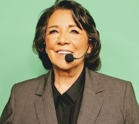 E249: How to find yourself with Deborah LeBlanc | Trauma Healing Podcast