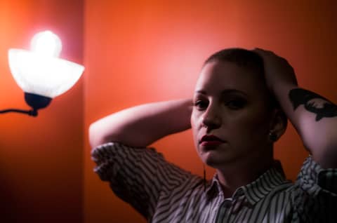 email capture banner