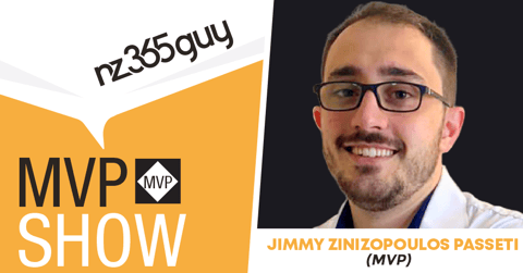 Jimmy Zinizopoulos Passeti From Law to Tech Innovator