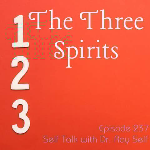 The Three Spirits