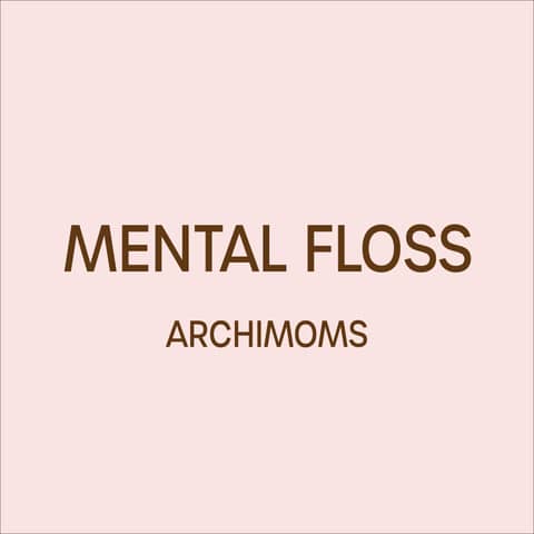 PANDEMIC FLOSS: ARCHIMOMS