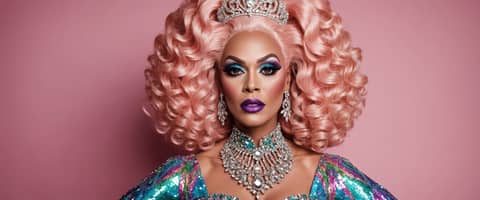 Yas Queen: The Art, Evolution, and Cultural Impact of Drag