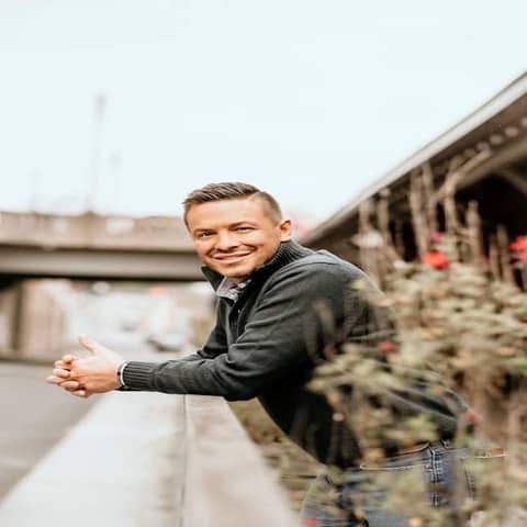 Episode 122: David Keck