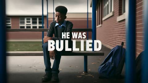 The Heartbreaking Long-Term Effects of Bullying - And How to Foster Strength & Resilience in Victims