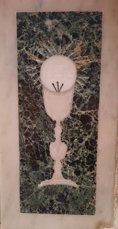 Întoarcerea Bisericii din Cer pe pământ