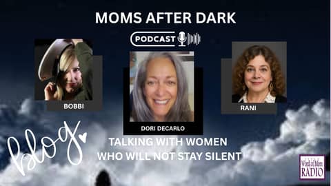 Moms After Dark: Alex Pretti and the Political Divide Moms After Dark: Alex Pretti and the Political Divide