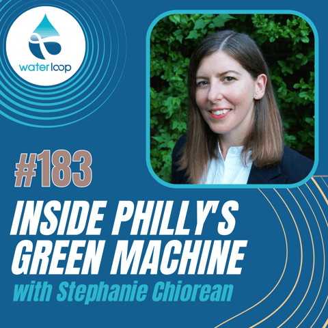 #183: Inside Philly’s Green Machine