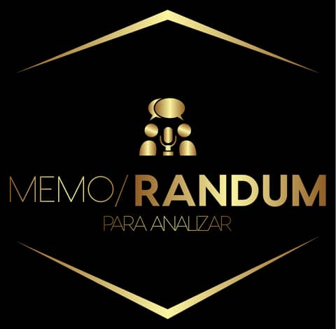 memo/randum Logo