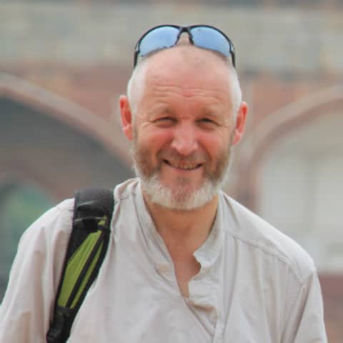 Scaling Your Business As A Single Owner Operator with Peter Syme - Episode #68