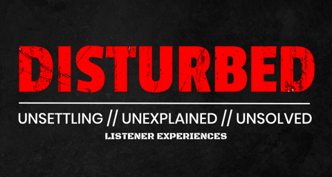 UFO//Campground//Wendigo