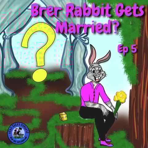 Brer Rabbit Gets Married?