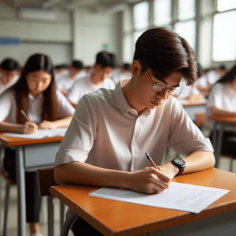 Does the HSC really matter? An Asian-Australian Perspective