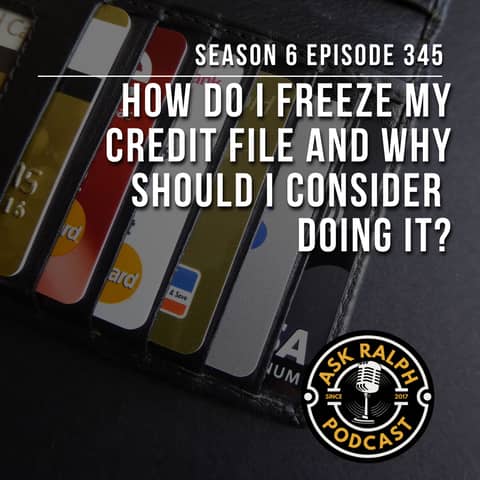 Can a Credit Freeze Shield You from Fraud?