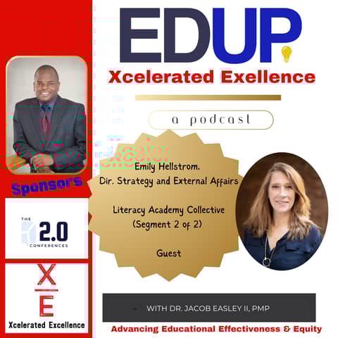 Emily Hellstrom—Literacy Instruction for Struggling Readers, Literacy Academy Collective (2 of 2)