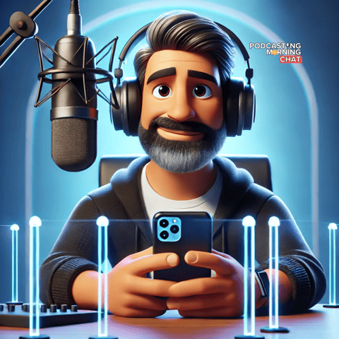 268 - Setting Boundaries to Beat Burnout and Podfade