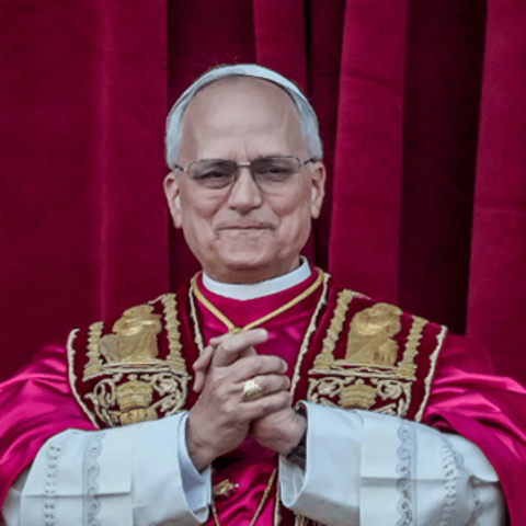 Why Pope Leo XIV Fears Artificial Intelligence