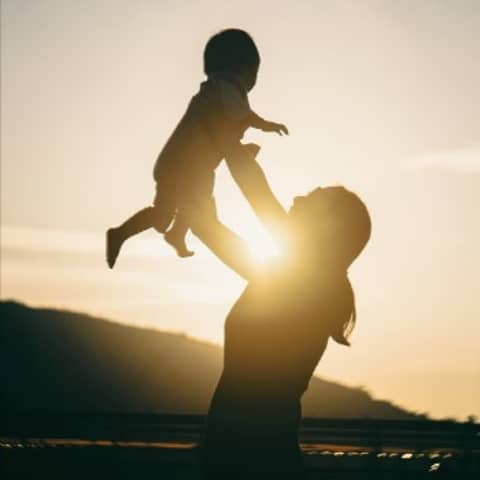 Interview #5: Rebecca Gruenspan - Adoption: A Celebration of Life