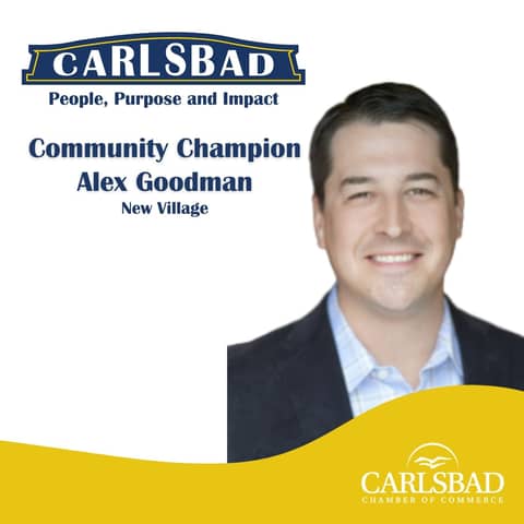 Ep. 2 The Show Must Go On: An Interview with New Village Arts’ Director, Alex Goodman