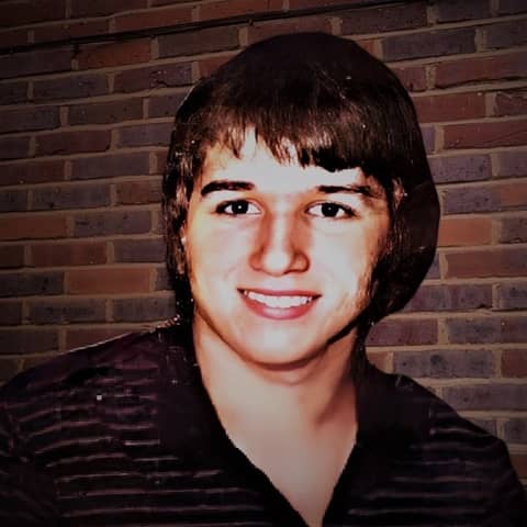 Episode 66: The disappearance of Timothy Guy