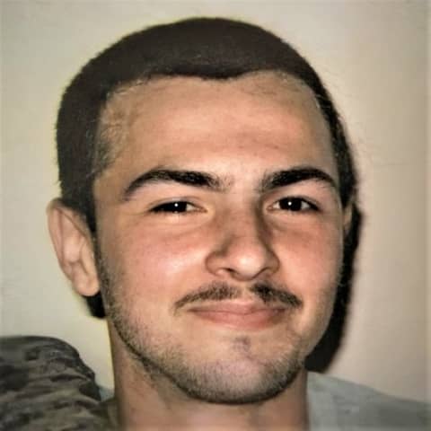 Episode 84: Joshua Wayne Crawford